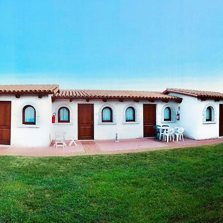 Trasicca B&B Brunella Exteriör bild