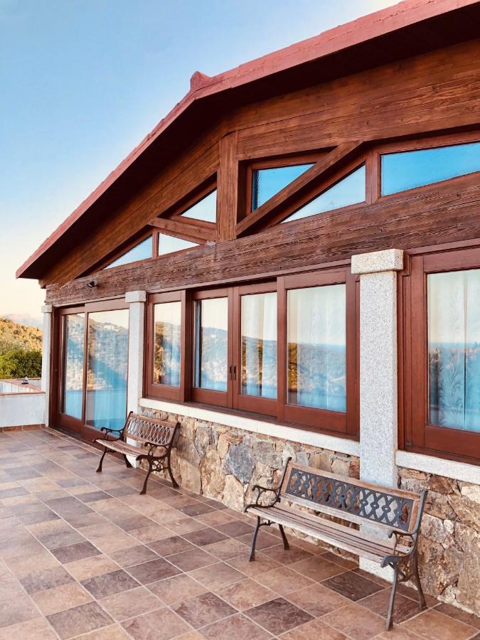 Trasicca B&B Brunella Exteriör bild