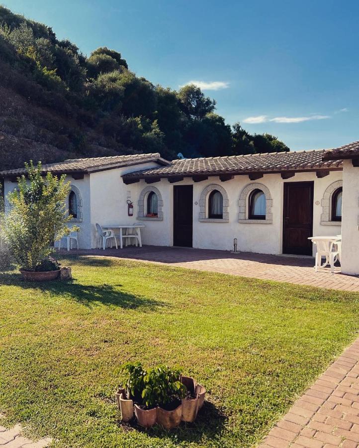 Trasicca B&B Brunella Exteriör bild
