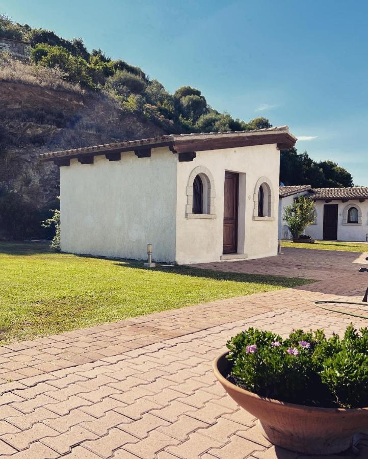 Trasicca B&B Brunella Exteriör bild