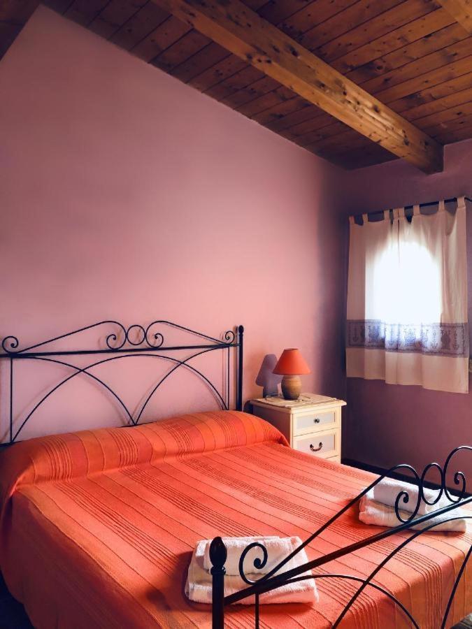 Trasicca B&B Brunella Exteriör bild