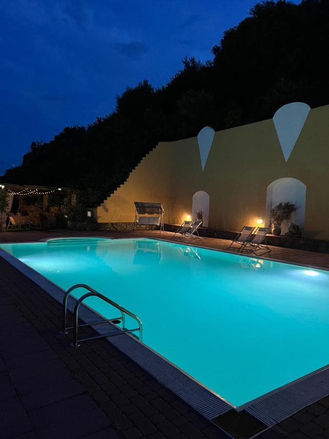 Trasicca B&B Brunella Exteriör bild